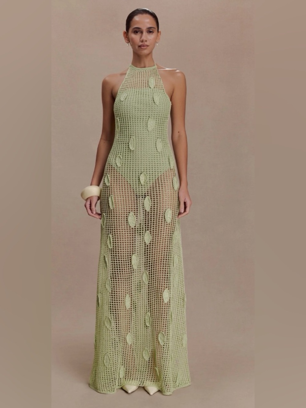 Elfie dress